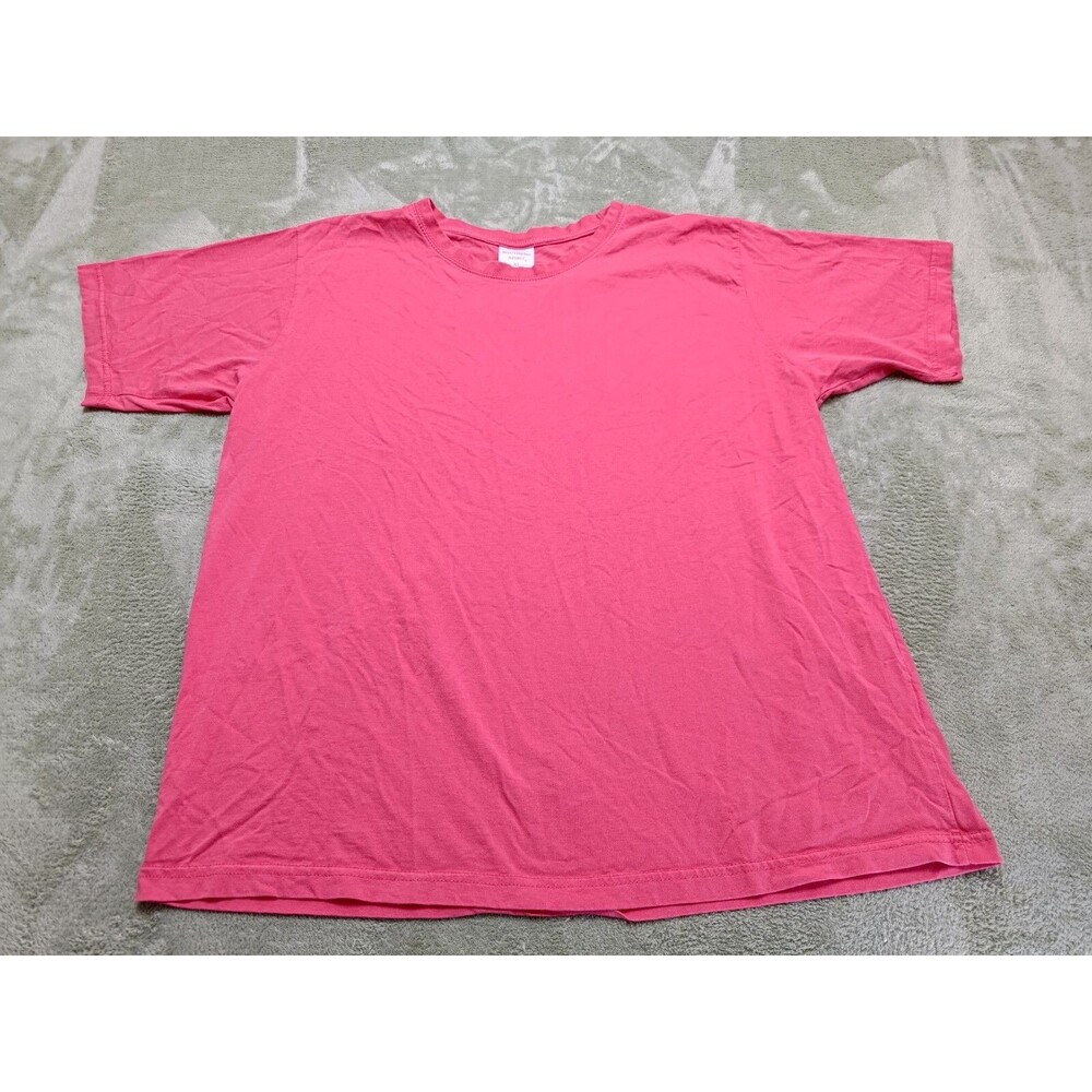 Southern Spirit Women's Pink Size XL Gulf Coast Pensacola Beach Florida T-shirt